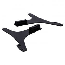 MCS Sissybar Side Plates Rigid Mount