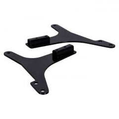 MCS Sissybar Side Plates Rigid Mount