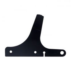 MCS Sissybar Side Plates Rigid Mount