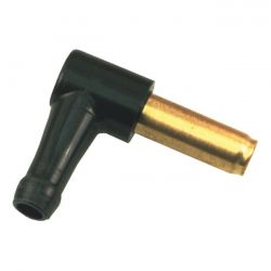 MCS Fuel Inlet Fitting, Keihin Butterfly Carb