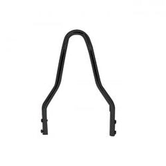 MCS 9/16" Round Steel Sissybar, Pointed Top
