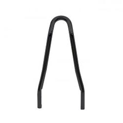 MCS 9/16" Round Steel Sissybar, Pointed Top