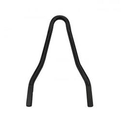 MCS 9/16" Round Steel Sissybar, Pointed Top