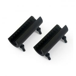 MCS Cushions, Saddlebag Supports