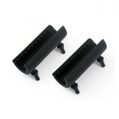 MCS Cushions, Saddlebag Supports
