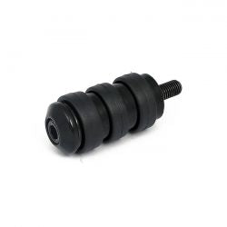 MCS Comfort Shift/Brake Peg. Black