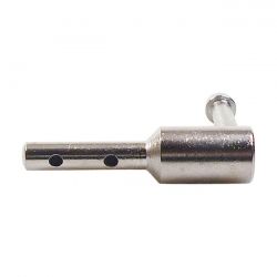 MCS Oiler Fitting, Primary Chain