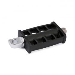 MCS Kick Pedal, Classic. Black