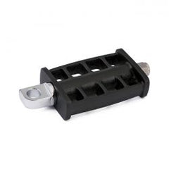 MCS Kick Pedal, Classic. Black