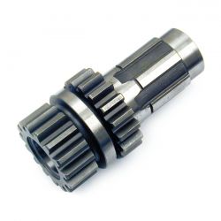 MCS Countershaft Gear. 15T & 17T (3Rd & 4Th Gear)