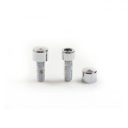MCS Allen Bolt Cover