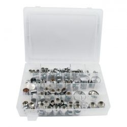 MCS Smoothtopps, Push-On Cover Kit