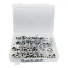 MCS Smoothtopps, Push-On Cover Kit