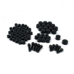 MCS Smoothtopps, Cover Kit