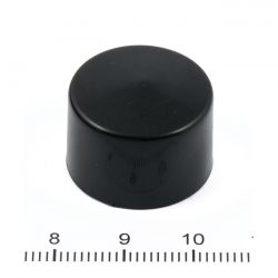 MCS Black Allenhead Cover