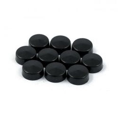 MCS Smoothtopps, Push-On Cover Kit. Black