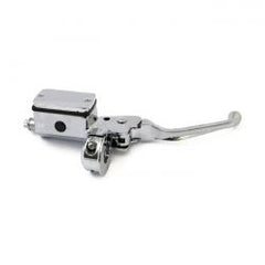 MCS H/B Master Cylinder, 5/8" Bore