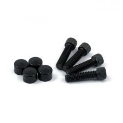 MCS Smoothtopps, Push-On Cover & Bolt Kit
