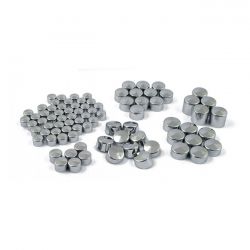 MCS Smoothtopps, Push-On Cover Kit