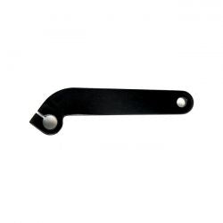 MCS Inner Shifter Lever, Black