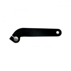 MCS Inner Shifter Lever, Black