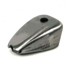 MCS 83-91 Kingsize Sportster Gas Tank, 3.1 Gallon