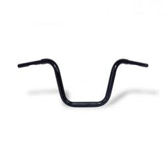 MCS 1-1/4" Late Dyna Wide Glide OEM Style Handlebar. Black