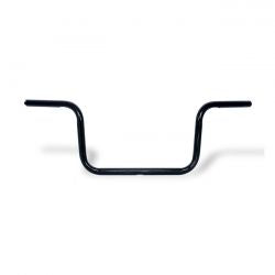 MCS Electra Glide OEM Style Handlebar 1" Black