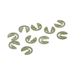 MCS Retaining Ring, Throttle Tension Screw