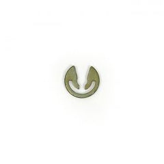 MCS Retaining Ring, Throttle Tension Screw