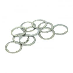 MCS Retaining Ring, Rear Master Cylinder