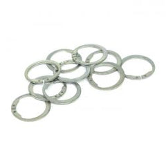 MCS Retaining Ring, Rear Master Cylinder