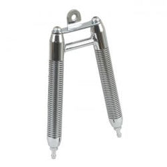 MCS Frame Mounted Oil Cooler, V-Shape