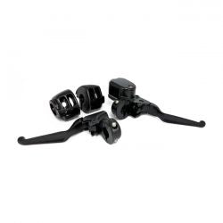 MCS Handlebar Control Kit. Black