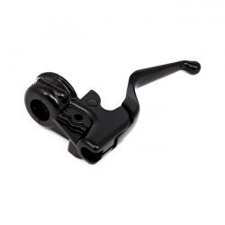 MCS Clutch Lever Assembly. Black