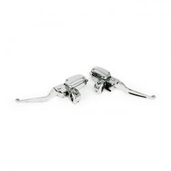 MCS Brake/Hydraulic Clutch Control Kit