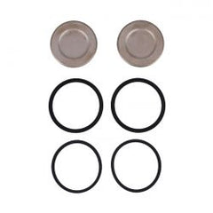 MCS Caliper Piston & Seal Kit. Front
