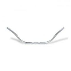 MCS Bikini Bar Style Handlebar, Chrome