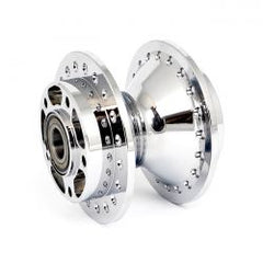 MCS Front Wheel Hub, With Abs