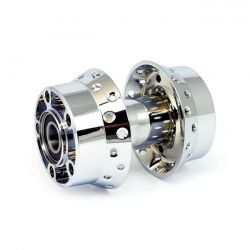 MCS Rear Wheel Hub, With Abs