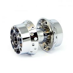 MCS Rear Wheel Hub, With Abs