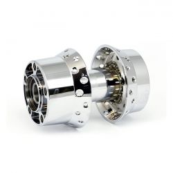 MCS Rear Wheel Hub, With Abs