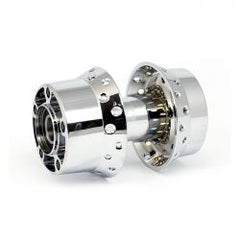 MCS Rear Wheel Hub, With Abs