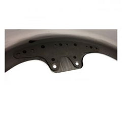 MCS Fatboy Front Fender