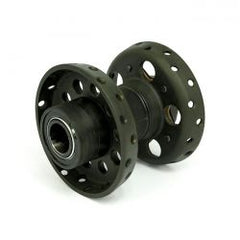 MCS Reproduction Star Hub, For OEM Axle. Black