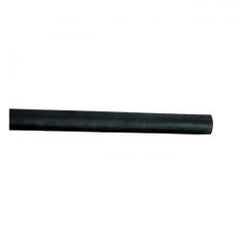 MCS Heat Shrink Tube. 120Cm, 3/8" (9.5 To 4.8mm). Black