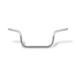 MCS Heritage Style Handlebar 1" Chrome