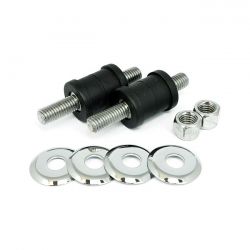 MCS 84-Up Style Handlebar Dampers