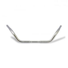 MCS Fatbar, 1-1/4" Dresser Style. Chrome
