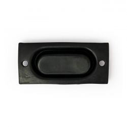 MCS Gasket, Handlebar Master Cylinder Cover. Front